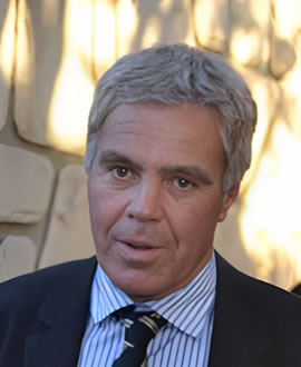 Jorge Grande imputado por el caso de desaparición de Dario Jerez